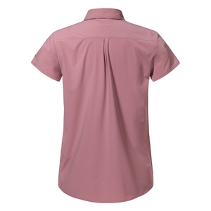 Schöffel Damen Wanderbluse Funktionsbluse Hiking Blouse Style Dooser WMN - Bild 1 Schöffel Damen Wanderbluse Funktionsbluse Hiking Blouse Style Dooser WMN - Bild 1