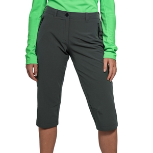 Schöffel Damen Funktionshose Wanderhose Outdoorhose Pants Style Chavuma - Bild 2 Schöffel Damen Funktionshose Wanderhose Outdoorhose Pants Style Chavuma - Bild 2