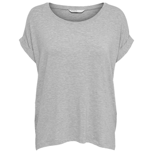 -light grey melange