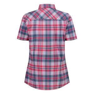 CMP Damen Outdoorbluse Funktionsbluse Tech Shirt Button-Up - Bild 2
