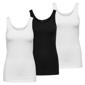 -white / white / black