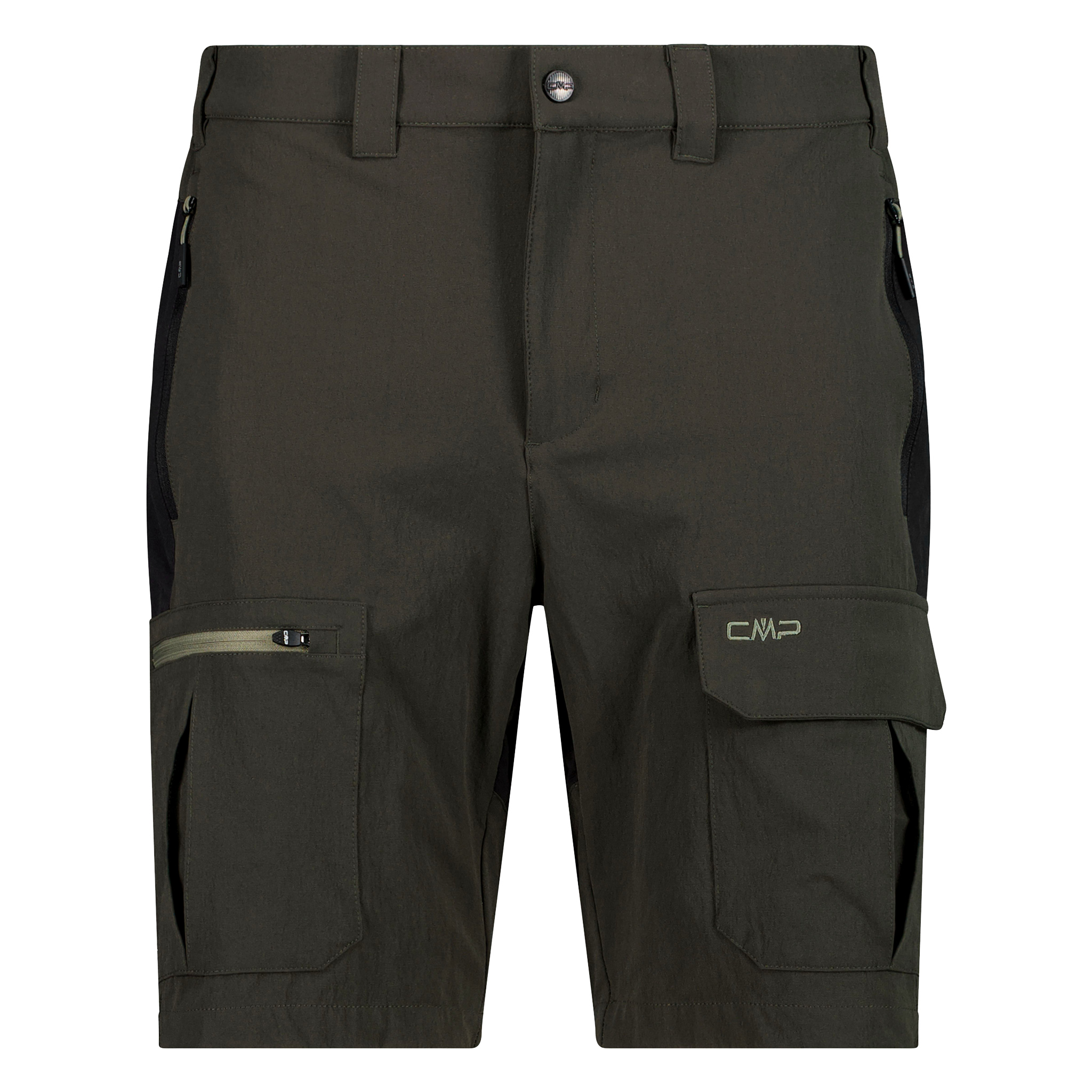 CMP Herren Shorts Funktionshose Wanderhose Outdoorhose Bermuda CMP Herren Shorts Funktionshose Wanderhose Outdoorhose Bermuda