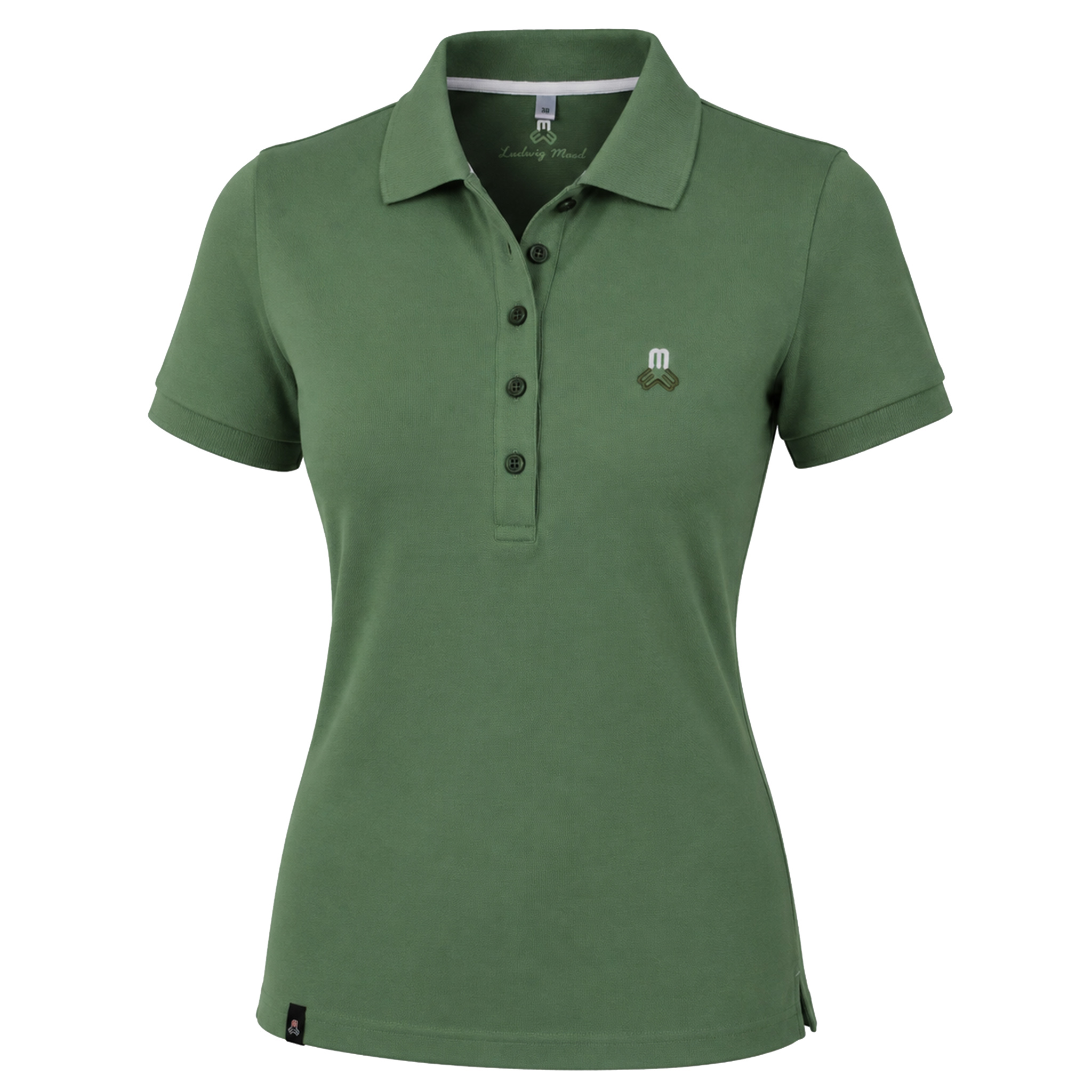 Maul Damen Kurzarmshirt T-Shirt Poloshirt Aeschi Fresh Maul Damen Kurzarmshirt T-Shirt Poloshirt Aeschi Fresh