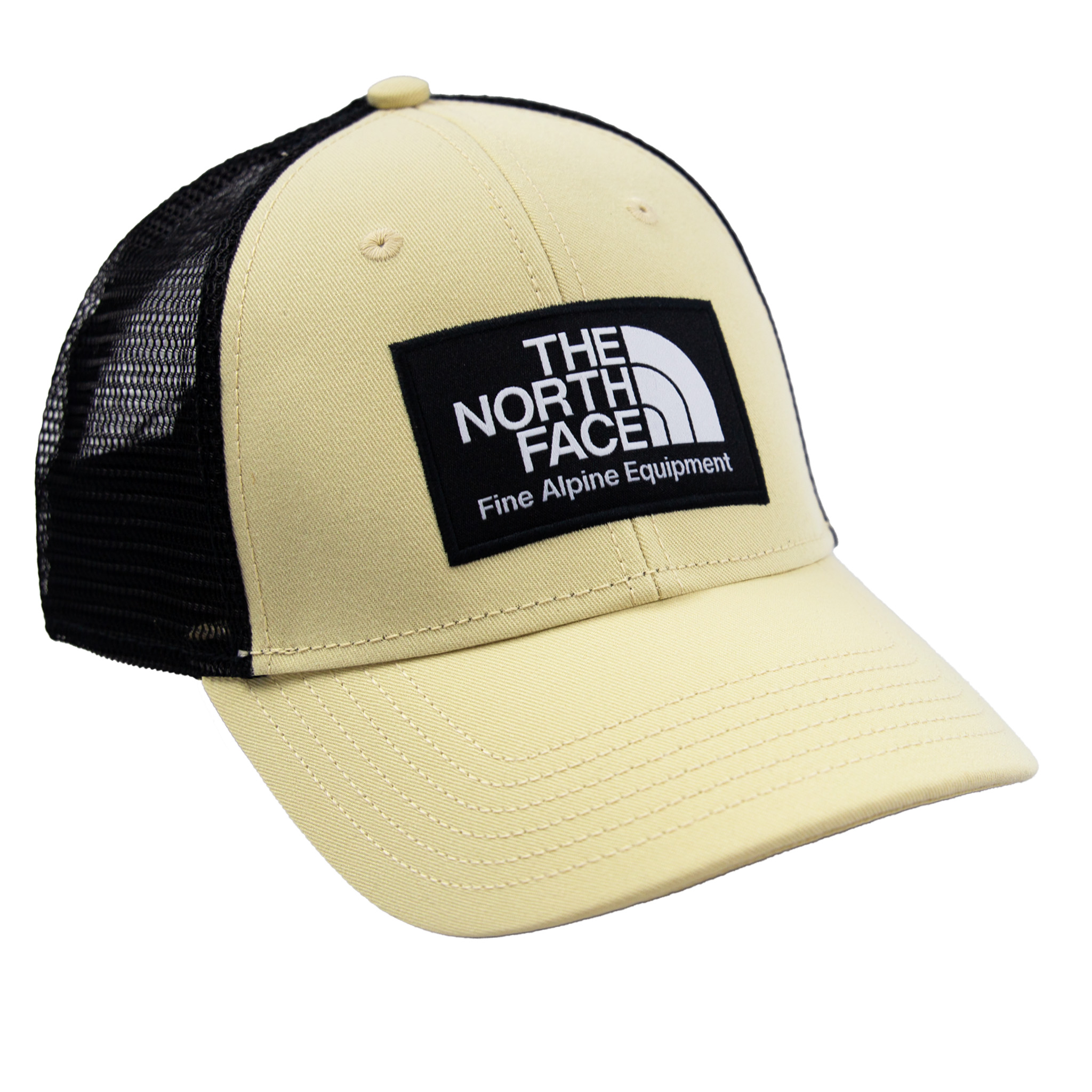 The North Face Unisex Herren Damen Cap Basecap Funktionscap Mudder Trucker Kappe The North Face Unisex Herren Damen Cap Basecap Funktionscap Mudder Trucker Kappe