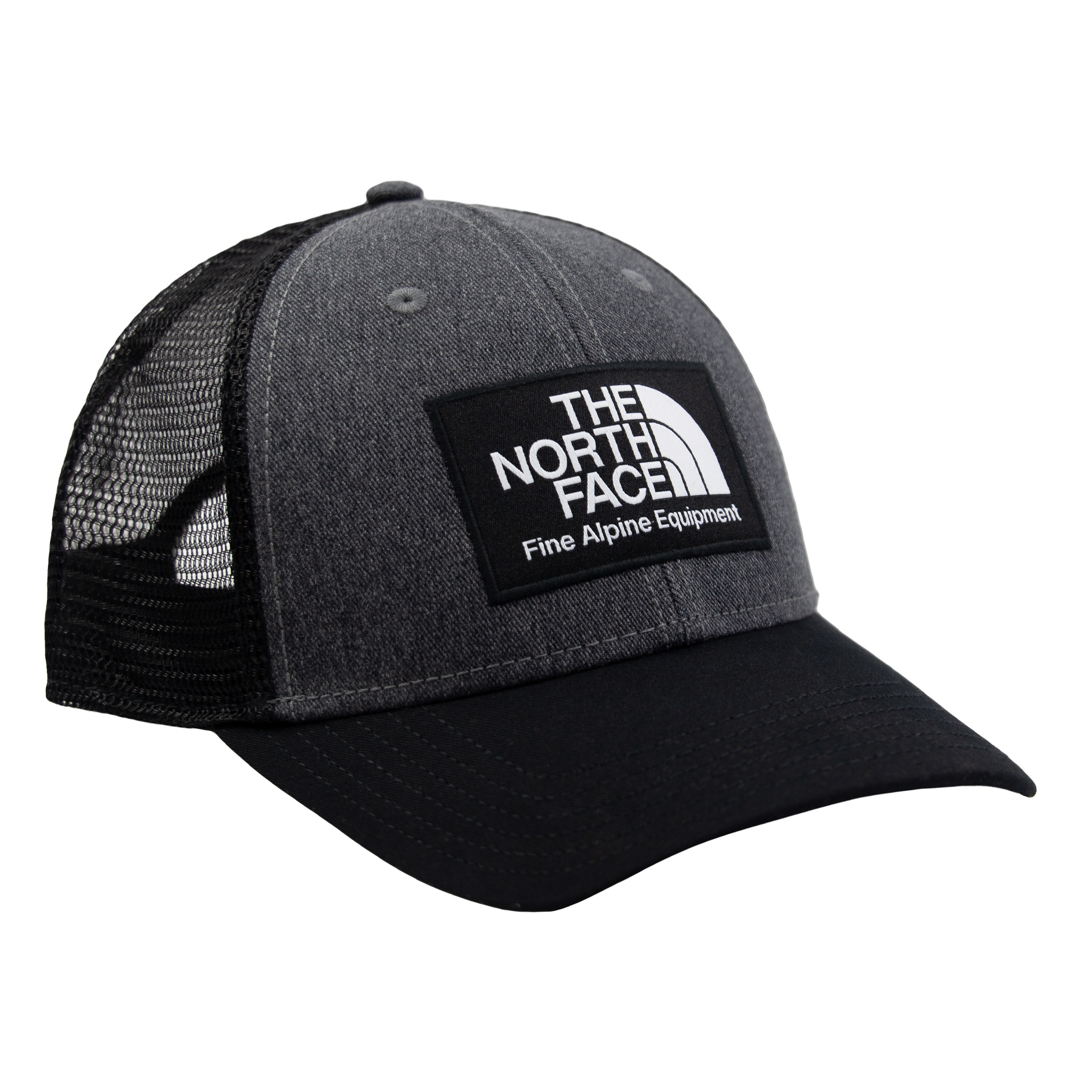 The North Face Unisex Herren Damen Cap Basecap Funktionscap Mudder Trucker Kappe The North Face Unisex Herren Damen Cap Basecap Funktionscap Mudder Trucker Kappe
