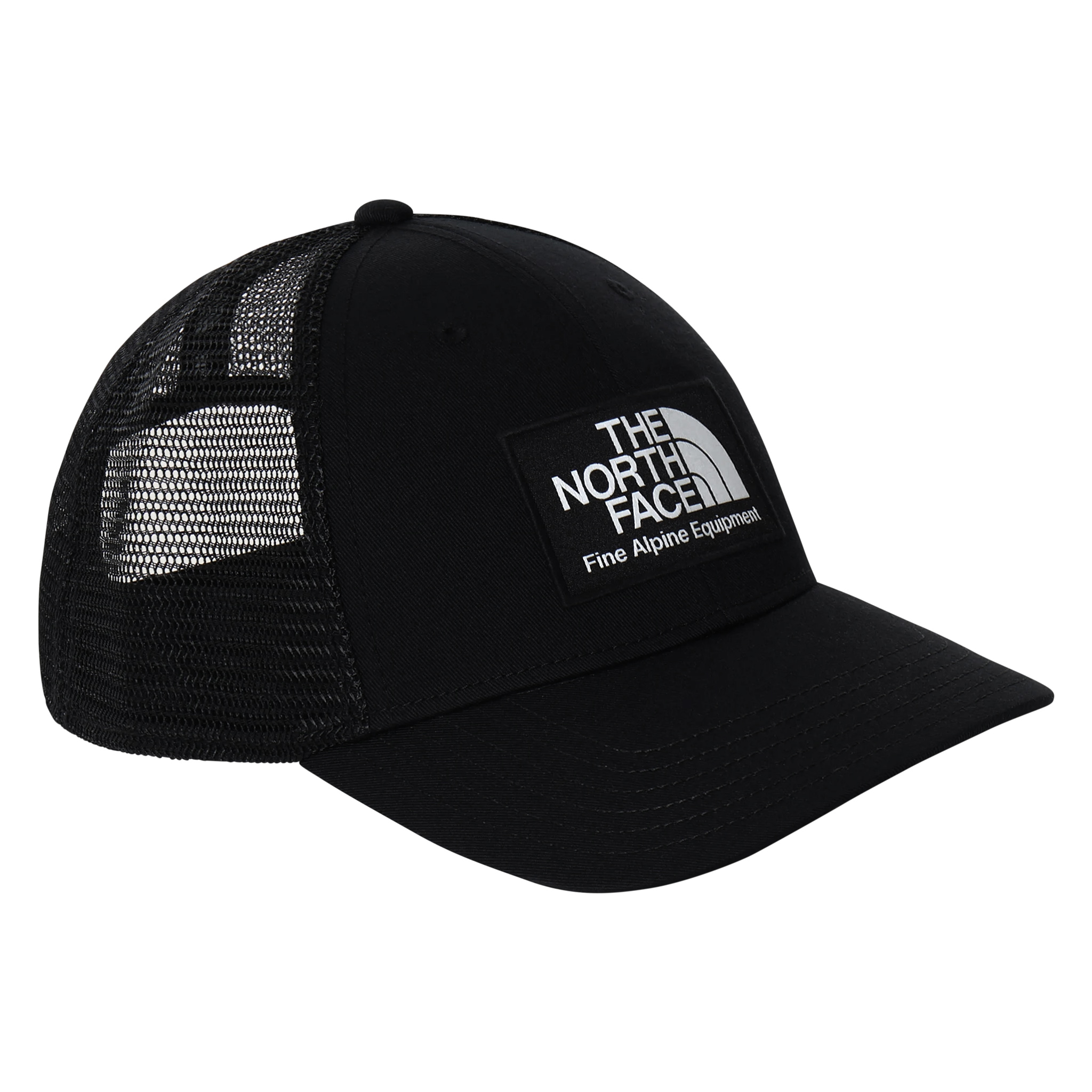 The North Face Unisex Herren Damen Cap Basecap Funktionscap Mudder Trucker Kappe The North Face Unisex Herren Damen Cap Basecap Funktionscap Mudder Trucker Kappe