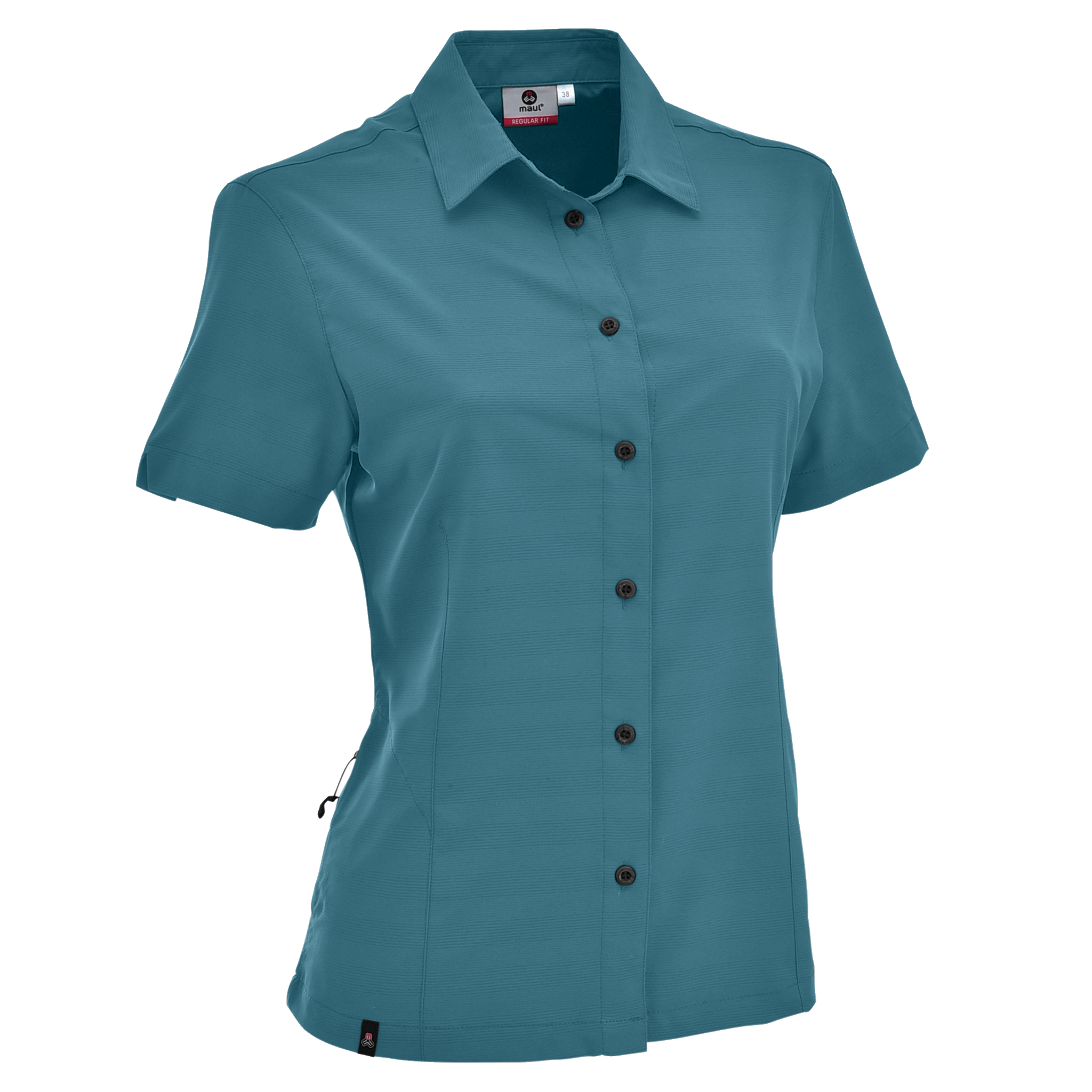 Maul Damen Bluse Halserspitze Fresh Maul Damen Bluse Halserspitze Fresh