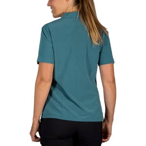 Maul Damen Bluse Halserspitze Fresh - Bild 3 Maul Damen Bluse Halserspitze Fresh - Bild 3