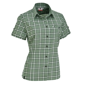 Maul Damen Bluse Elbe II