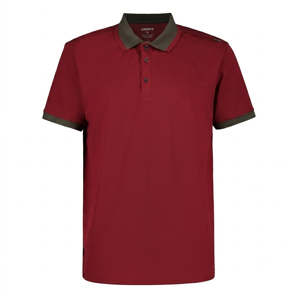 Icepeak Herren Poloshirt Shirt Kurzarmshirt Bexley Icepeak Herren Poloshirt Shirt Kurzarmshirt Bexley
