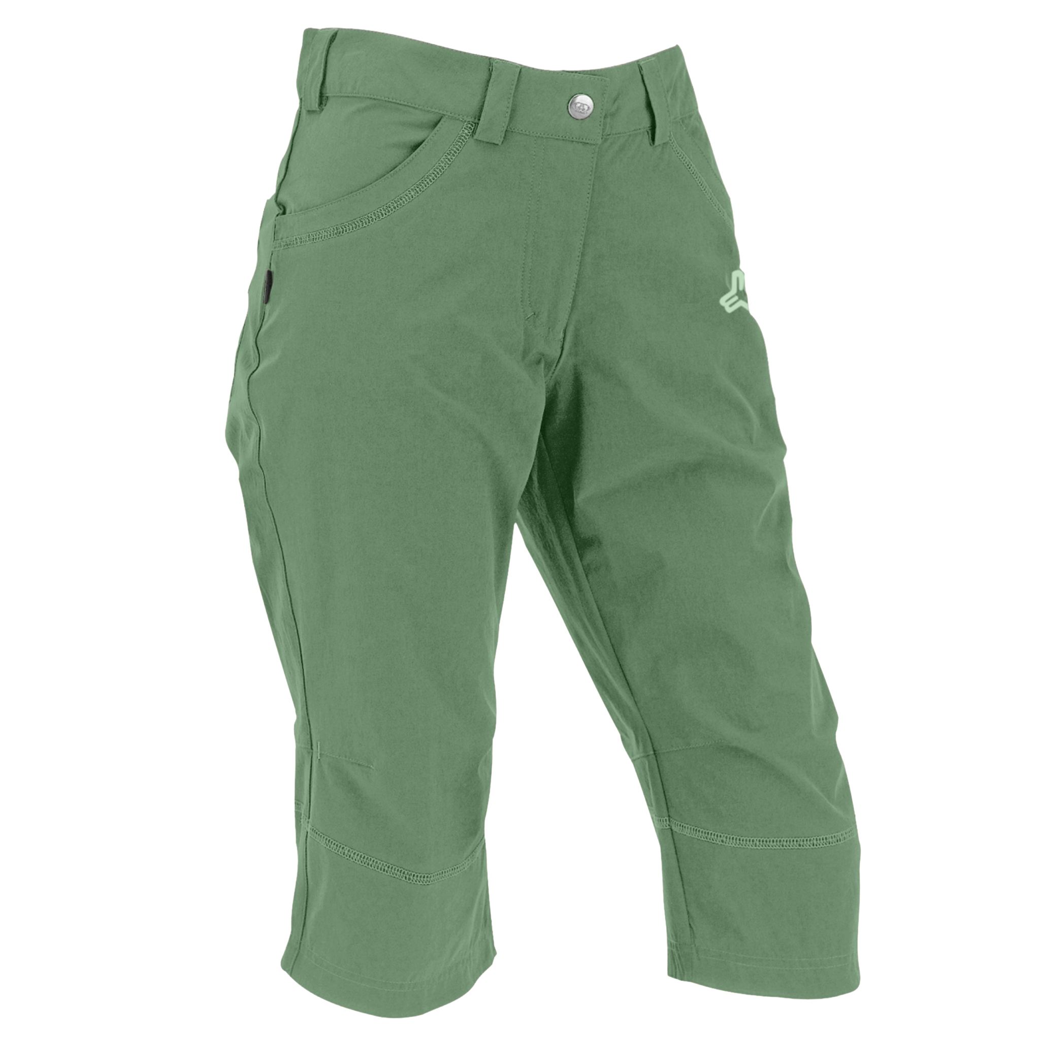 Maul Damen Trekkinghose Hose Wanderhose Caprihose Rennes Ultralight Maul Damen Trekkinghose Hose Wanderhose Caprihose Rennes Ultralight