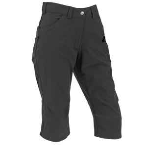 Maul Damen Trekkinghose Hose Wanderhose Caprihose Rennes Ultralight - Bild 0 Maul Damen Trekkinghose Hose Wanderhose Caprihose Rennes Ultralight