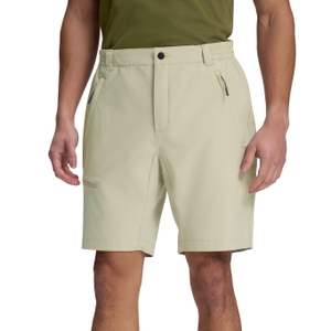 Icepeak Herren Shorts Funktionshose Wanderhose kurze Outdoorhose Berwyn - Bild 2
