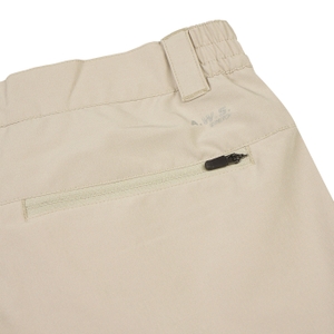 Icepeak Herren Shorts Funktionshose Wanderhose kurze Outdoorhose Berwyn - Bild 4