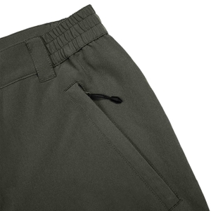 Icepeak Herren Shorts Funktionshose Wanderhose kurze Outdoorhose Berwyn - Bild 1