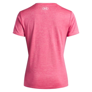 Under Armour Damen Funktionsshirt Trainingsshirt Sportshirt Tech™ Twist V-Neck - Bild 1 Under Armour Damen Funktionsshirt Trainingsshirt Sportshirt Tech™ Twist V-Neck - Bild 1