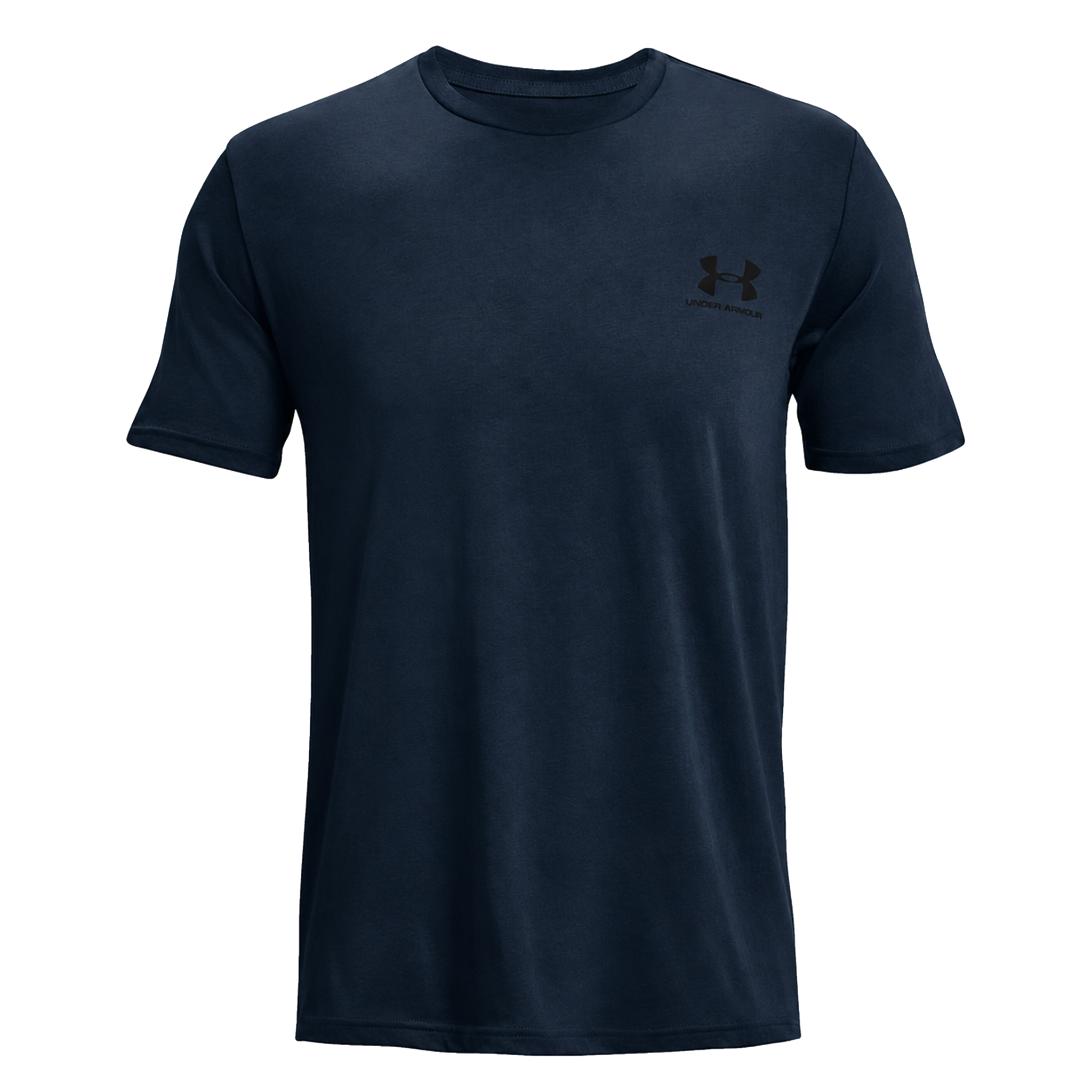 Under Armour Herren T-Shirt Kurzarmshirt Sportstyle Left Chest Logo Shirt Under Armour Herren T-Shirt Kurzarmshirt Sportstyle Left Chest Logo Shirt
