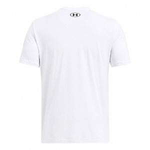 Under Armour Herren T-Shirt Kurzarmshirt Sportstyle Left Chest Logo Shirt - Bild 1