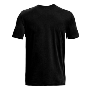 Under Armour Herren T-Shirt Kurzarmshirt Sportstyle Left Chest Logo Shirt - Bild 1 Under Armour Herren T-Shirt Kurzarmshirt Sportstyle Left Chest Logo Shirt - Bild 1