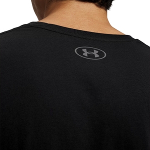 Under Armour Herren T-Shirt Kurzarmshirt Sportstyle Left Chest Logo Shirt - Bild 4 Under Armour Herren T-Shirt Kurzarmshirt Sportstyle Left Chest Logo Shirt - Bild 4