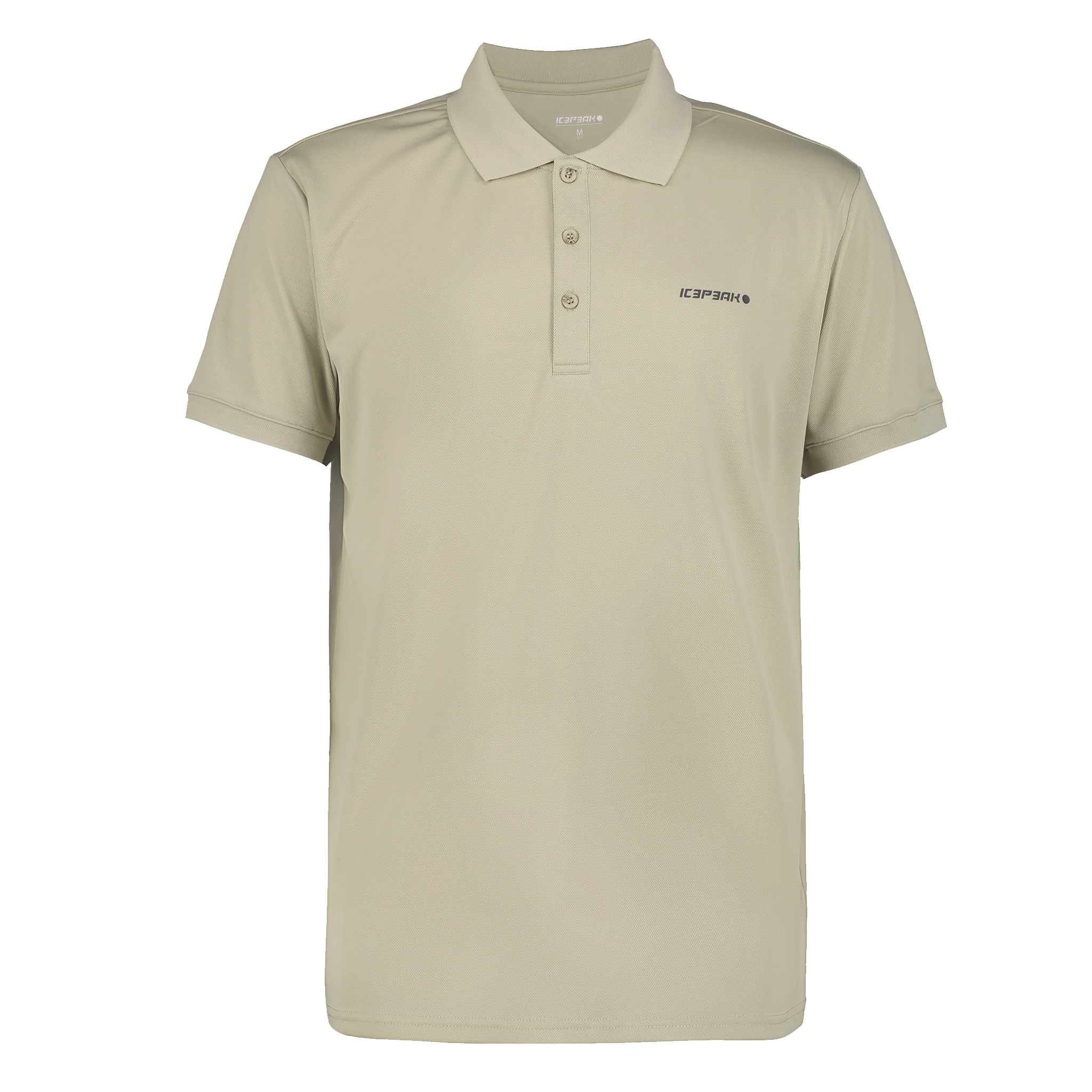 Icepeak Herren Poloshirt Shirt Kurzarmshirt Bellmont Icepeak Herren Poloshirt Shirt Kurzarmshirt Bellmont