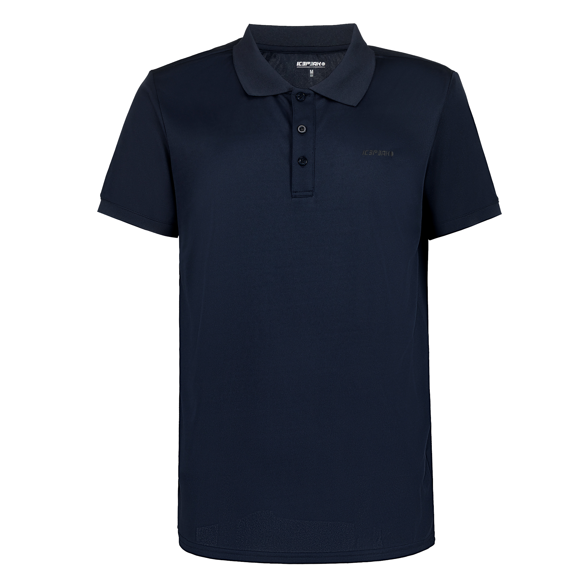 Icepeak Herren Poloshirt Shirt Kurzarmshirt Bellmont Icepeak Herren Poloshirt Shirt Kurzarmshirt Bellmont