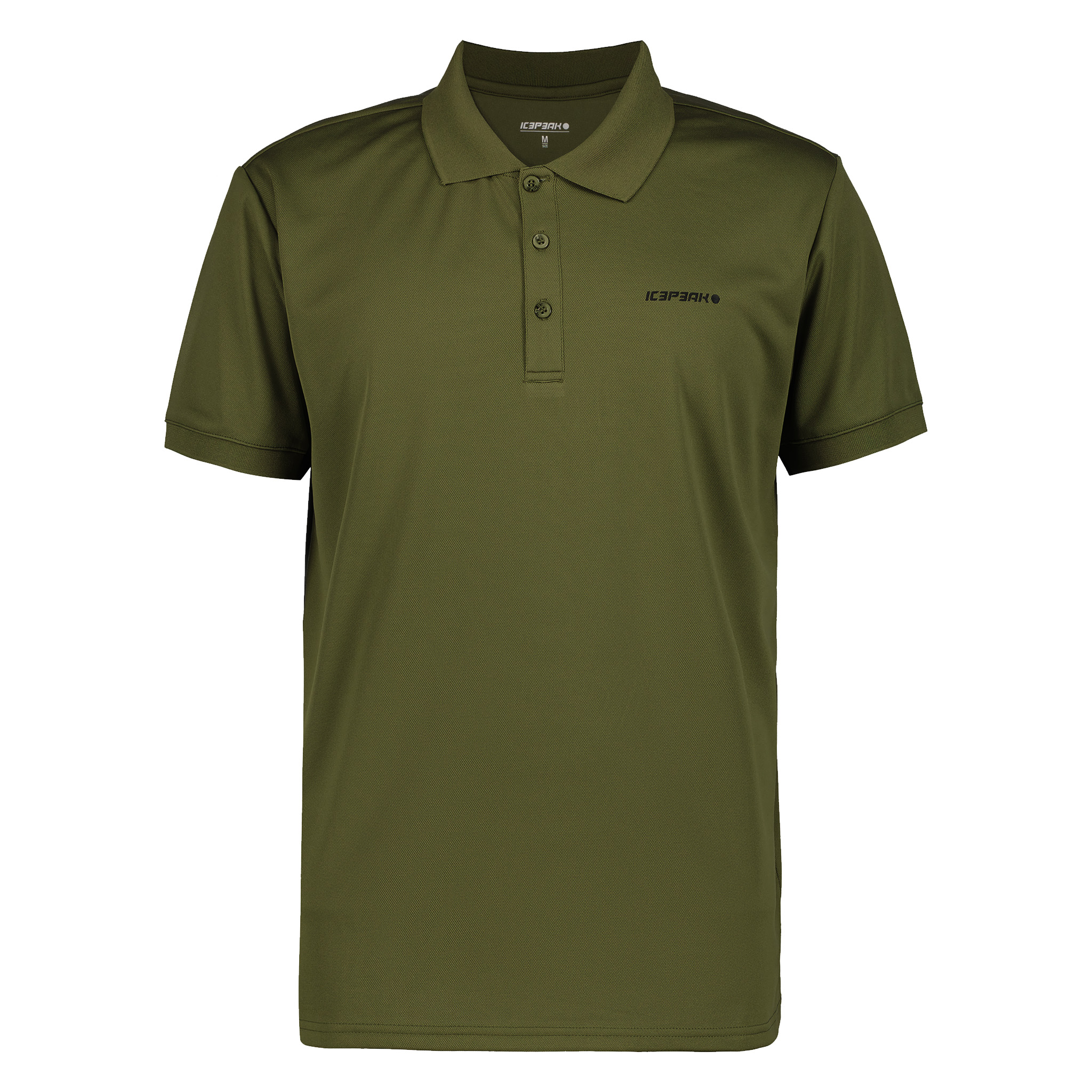 Icepeak Herren Poloshirt Shirt Kurzarmshirt Bellmont Icepeak Herren Poloshirt Shirt Kurzarmshirt Bellmont