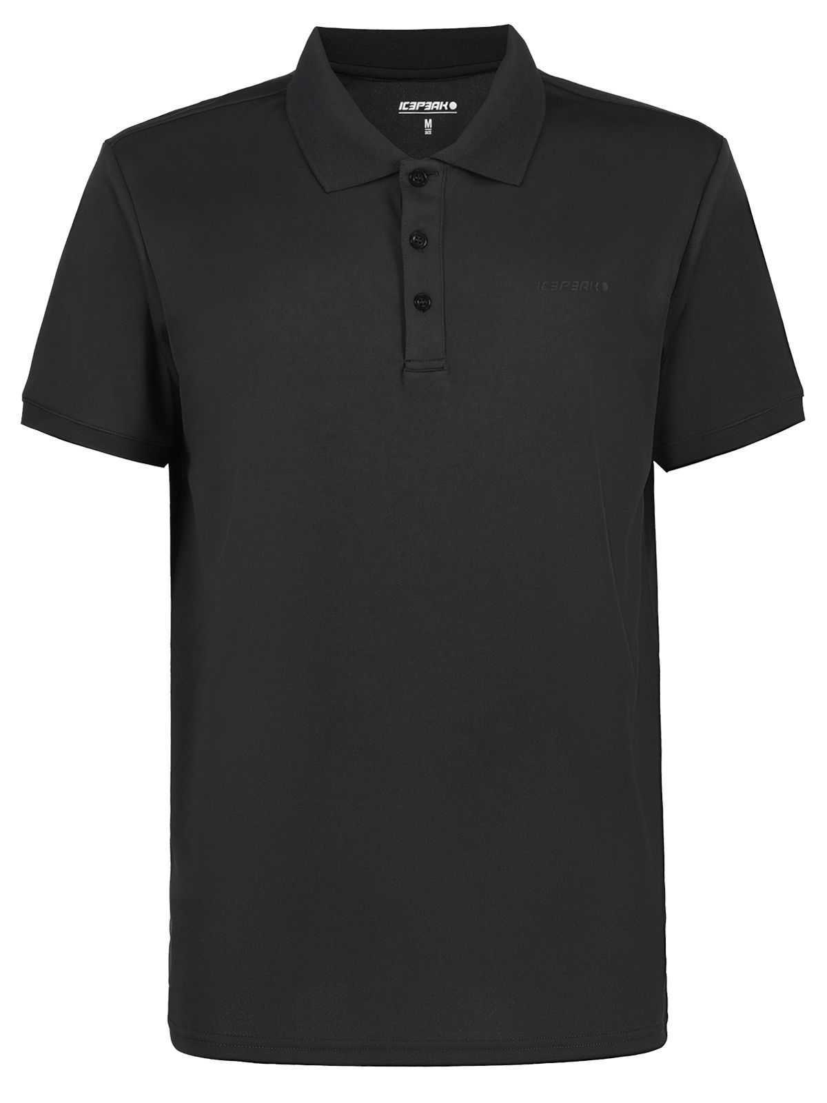 Icepeak Herren Poloshirt Shirt Kurzarmshirt Bellmont Icepeak Herren Poloshirt Shirt Kurzarmshirt Bellmont