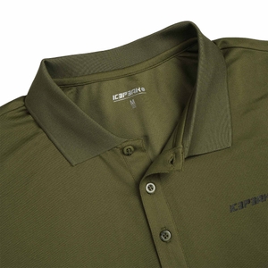Icepeak Herren Poloshirt Shirt Kurzarmshirt Bellmont - Bild 5 Icepeak Herren Poloshirt Shirt Kurzarmshirt Bellmont - Bild 5