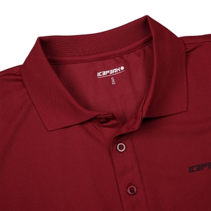 Icepeak Herren Poloshirt Shirt Kurzarmshirt Bellmont - Bild 4 Icepeak Herren Poloshirt Shirt Kurzarmshirt Bellmont - Bild 4
