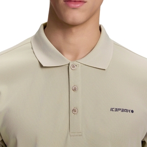 Icepeak Herren Poloshirt Shirt Kurzarmshirt Bellmont - Bild 4 Icepeak Herren Poloshirt Shirt Kurzarmshirt Bellmont - Bild 4