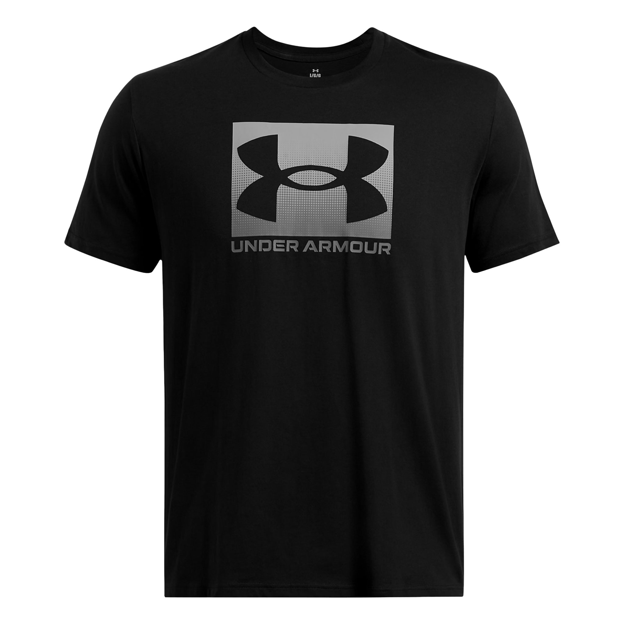 Under Armour Herren T-Shirt Kurzarmshirt Boxed Sports Updated Shirt Under Armour Herren T-Shirt Kurzarmshirt Boxed Sports Updated Shirt