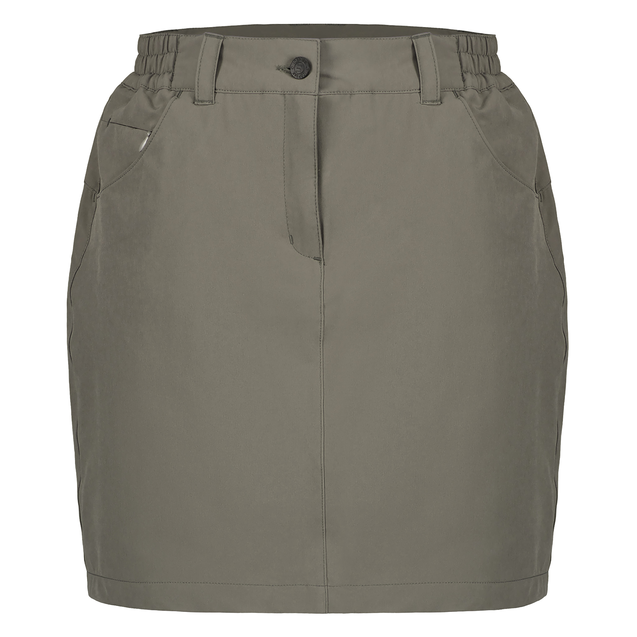 Icepeak Damen Wanderrock Rock Hosenrock Bedra Icepeak Damen Wanderrock Rock Hosenrock Bedra