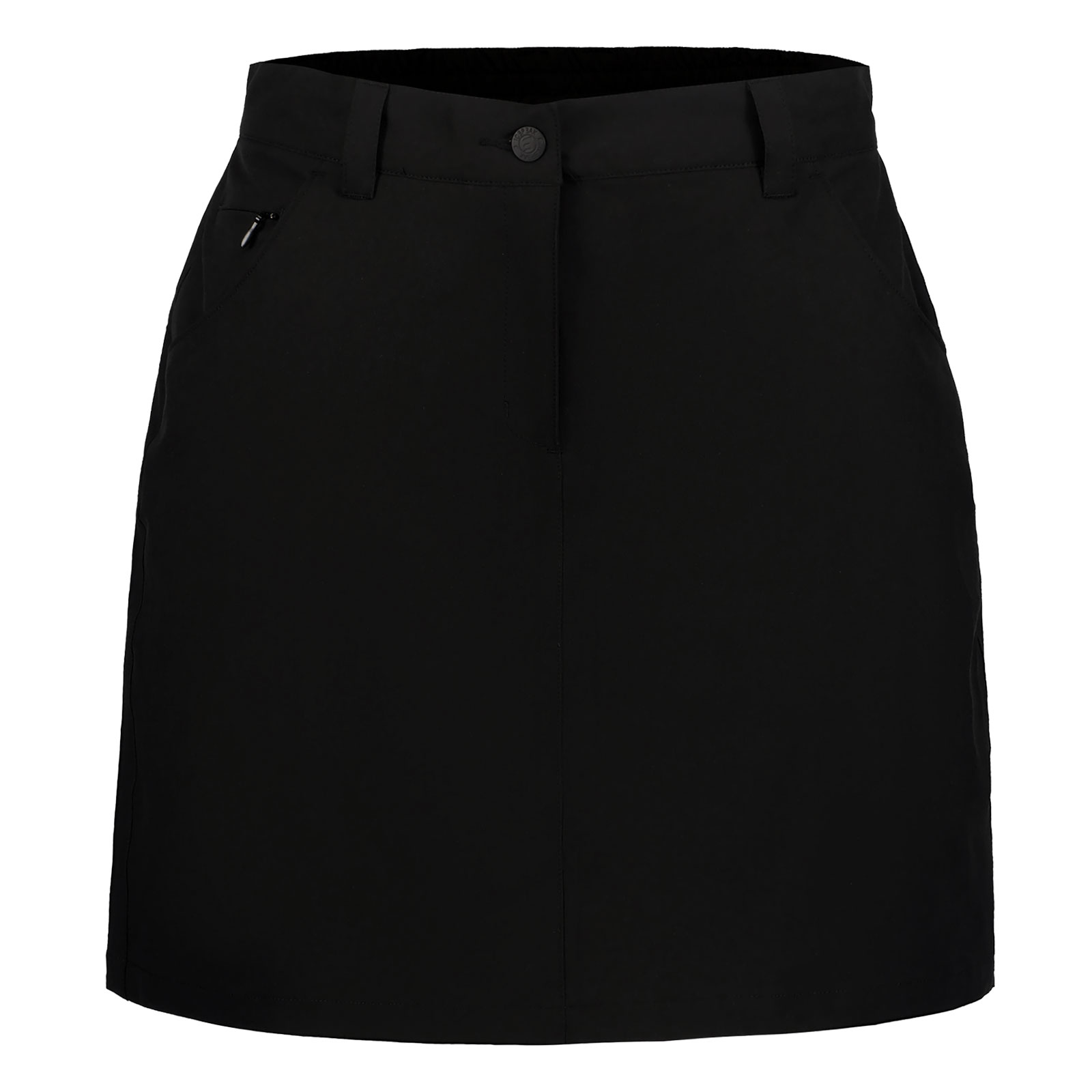 Icepeak Damen Wanderrock Rock Hosenrock Bedra Icepeak Damen Wanderrock Rock Hosenrock Bedra