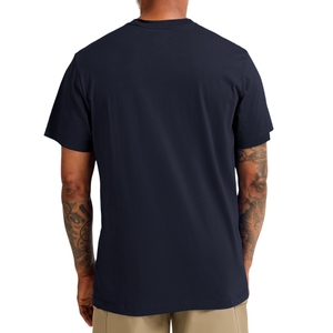 Jack Wolfskin Herren Kurzarmshirt T-Shirt Essential T M - Bild 4