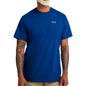 Jack Wolfskin Herren Kurzarmshirt T-Shirt Essential T M - Bild 3