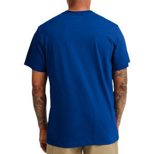 Jack Wolfskin Herren Kurzarmshirt T-Shirt Essential T M - Bild 4