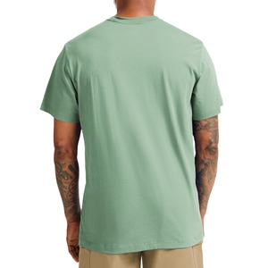 Jack Wolfskin Herren Kurzarmshirt T-Shirt Essential T M - Bild 4