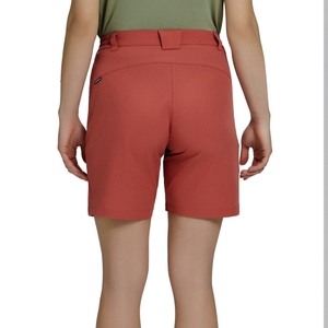 Icepeak Damen Shorts Funktionshose Wanderhose Outdoorhose Beaufort - Bild 3