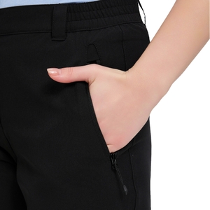 Icepeak Damen Shorts Funktionshose Wanderhose Outdoorhose Beaufort - Bild 5