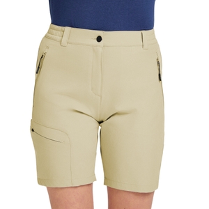 Icepeak Damen Shorts Funktionshose Wanderhose Outdoorhose Beaufort - Bild 2