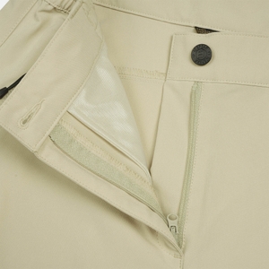 Icepeak Damen Shorts Funktionshose Wanderhose Outdoorhose Beaufort - Bild 5