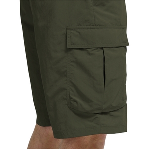 Jack Wolfskin Herren Hose Outdoorshorts Duneland Cargo Shorts M - Bild 6
