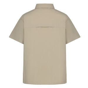 Icepeak Damen Bluse Wanderbluse Kurzarmbluse Boyden - Bild 2
