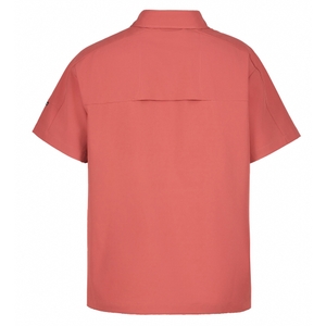 Icepeak Damen Bluse Wanderbluse Kurzarmbluse Boyden - Bild 2