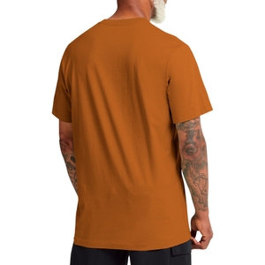 Jack Wolfskin Herren Kurzarmshirt T-Shirt Brand T M - Bild 4