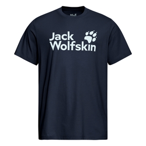 -T0450 brand t dark navy