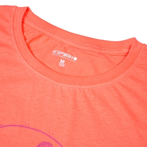 Icepeak Damen Kurzarmshirt T-Shirt Oberteil Shirt Mattoon - Bild 2 Icepeak Damen Kurzarmshirt T-Shirt Oberteil Shirt Mattoon - Bild 2