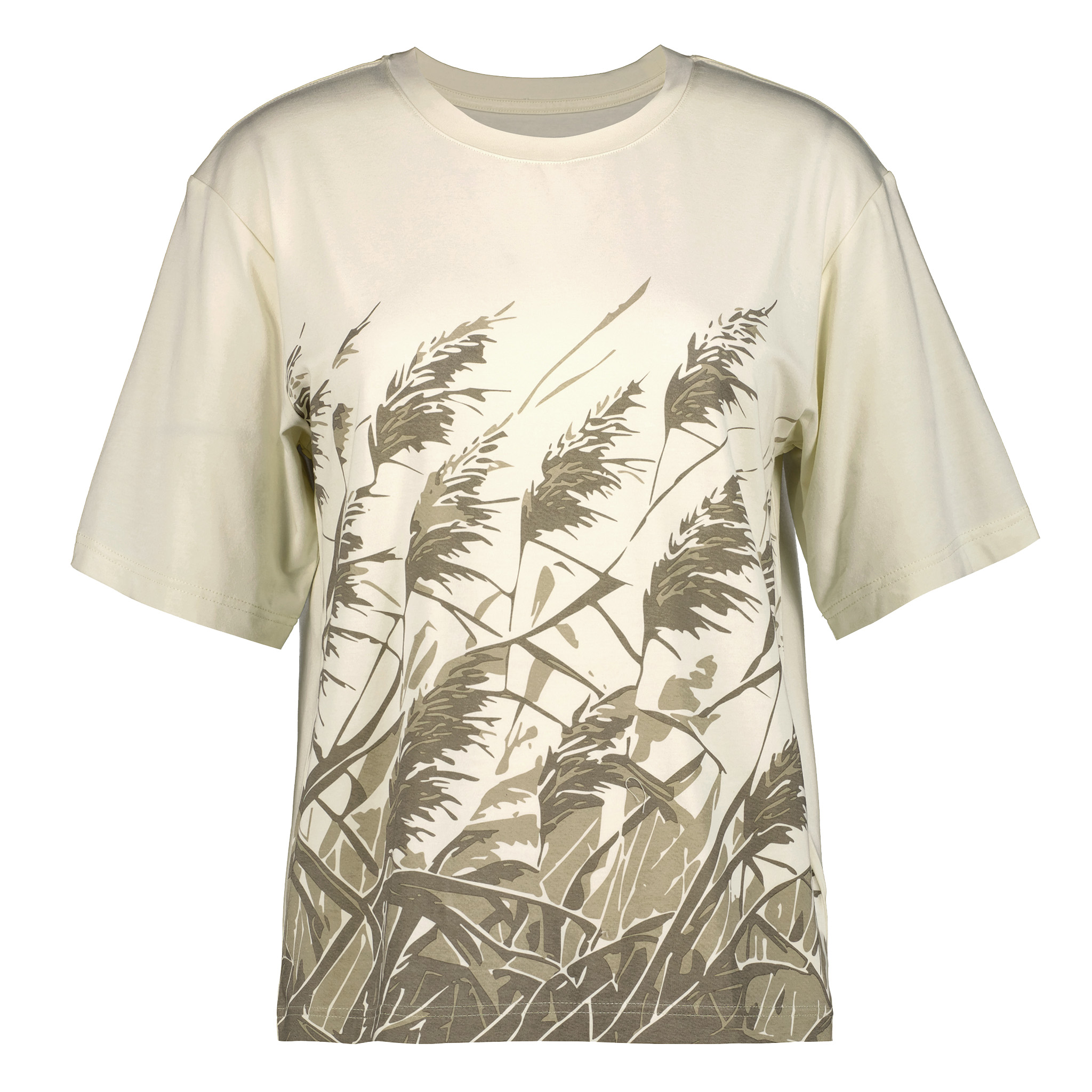 Icepeak Damen Kurzarmshirt T-Shirt Oberteil Shirt Meigs Icepeak Damen Kurzarmshirt T-Shirt Oberteil Shirt Meigs