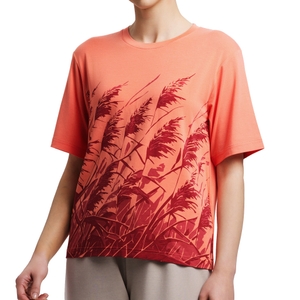 Icepeak Damen Kurzarmshirt T-Shirt Oberteil Shirt Meigs - Bild 2 Icepeak Damen Kurzarmshirt T-Shirt Oberteil Shirt Meigs - Bild 2